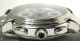 Maurice Lacroix Masterpiece Edelstahl Chronograph Automatik Ref 67413 Armbanduhren Bild 7