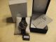 Orient Automatik Dresser Er27002b0 Mit Box Und Papieren Armbanduhren Bild 4
