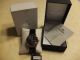Orient Automatik Dresser Er27002b0 Mit Box Und Papieren Armbanduhren Bild 5