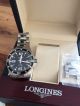 Longines L36424566 Armbanduhr Armbanduhren Bild 4