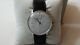 Junghans Max Bill Automatic Armbanduhr Für Herren (027/3501.  00) Armbanduhren Bild 5