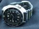 Selten : Seiko Automatic Taucheruhr 150 M Altes Model (turtle)) Armbanduhren Bild 1