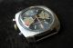 Junghans Olympic Automatik - Automatic Uhr - 17 Jewels - Kult - Vintage Armbanduhren Bild 3