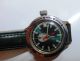 Hau Kgb Uhr Russische Sammleruhr Boctok Marine Uhr 200m Amfibia Armbanduhren Bild 8