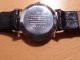Gub Glashütte Spezimatic,  Hau,  60er - Jahre,  Cal.  75,  Datum,  Top Armbanduhren Bild 3
