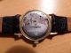 Gub Glashütte Spezimatic,  Hau,  60er - Jahre,  Cal.  75,  Datum,  Top Armbanduhren Bild 4
