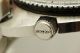 Vintage Seiko 5 Automatic Gmt Tachymeter 70er Ref.  6119 - 8090 Top Dial Armbanduhren Bild 4