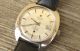 Tissot Seastar Automatik,  Herrenuhr,  Swiss Watch Automatic,  Cal.  784 - 2 Armbanduhren Bild 1