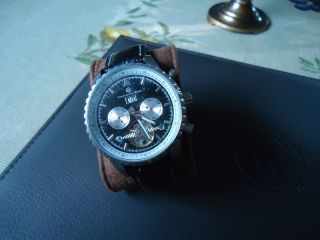 Constantin Weisz Herren - Armbanduhr,  Automatic,  8er Uhrenbox,  Neuwertig Bild
