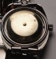 Vintage Armbanduhr Automatic Edox Delfin Mit Blauen Zifferblatt In Edelstahl Armbanduhren Bild 4