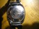 Herrenarmbanduhr - Seiko 5 - Automatic - Mit Tag,  Datum - 70iger Jahre Armbanduhren Bild 1