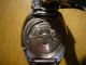 Herrenarmbanduhr - Seiko 5 - Automatic - Mit Tag,  Datum - 70iger Jahre Armbanduhren Bild 2