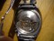 Herrenarmbanduhr - Seiko 5 - Automatic - Mit Tag,  Datum - 70iger Jahre Armbanduhren Bild 3