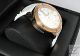 Ingersoll Bison No.  36 Automatik Herrenuhr In1212rwh Rosegold Armbanduhren Bild 1