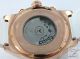 Ingersoll Bison No.  36 Automatik Herrenuhr In1212rwh Rosegold Armbanduhren Bild 3
