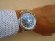 Breitling Bentley 6.  75 Armbanduhren Bild 7