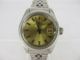 Rolex Lady Date Jubileeband Stahl Ref:6916 Von 1982 Armbanduhren Bild 3