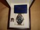 Eterna - Matic Kontiki Chronograph Eta 7750 Armbanduhren Bild 2