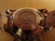 Eterna - Matic Kontiki Chronograph Eta 7750 Armbanduhren Bild 4