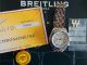 Breitling Crosswind Stahl/goldreiter Ref.  B13355 - 256 Armbanduhren Bild 11