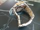 Breitling Crosswind Stahl/goldreiter Ref.  B13355 - 256 Armbanduhren Bild 6