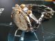 Breitling Crosswind Stahl/goldreiter Ref.  B13355 - 256 Armbanduhren Bild 7