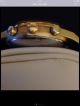 Dubois Mondphase Chronograph Automatik Armbanduhren Bild 2