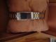 Originale Omega Seamaster Damenarmbanduhr Armbanduhren Bild 1