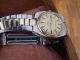 Originale Omega Seamaster Damenarmbanduhr Armbanduhren Bild 2