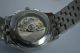 Zenith El Primero Automatik Chronograph Nr.  02.  0500.  400 Herrenuhr Swiss Made Armbanduhren Bild 3