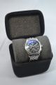 Zenith El Primero Automatik Chronograph Nr.  02.  0500.  400 Herrenuhr Swiss Made Armbanduhren Bild 5