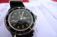 Rolex Submariner Oyster Perpetual 5513 Vintage 1972 Armbanduhren Bild 2