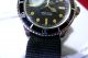 Rolex Submariner Oyster Perpetual 5513 Vintage 1972 Armbanduhren Bild 5