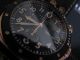 Hamilton Uhr Khaki Navy Belowzero Rosegold Serie H78646733 Top. Armbanduhren Bild 2