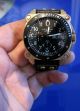 Hamilton Uhr Khaki Navy Belowzero Rosegold Serie H78646733 Top. Armbanduhren Bild 3