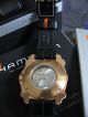 Hamilton Uhr Khaki Navy Belowzero Rosegold Serie H78646733 Top. Armbanduhren Bild 4