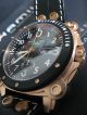 Hamilton Uhr Khaki Navy Belowzero Rosegold Serie H78646733 Top. Armbanduhren Bild 7