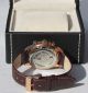 Ingersoll In1203rcr Union,  Rarität,  Limitiert 817/1999,  Ovp, Armbanduhren Bild 2