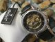 Weihnachtsangebot Ingersoll Alaska In7910 Bk Herren Armbanduhr - Leder - Schwarz Armbanduhren Bild 4