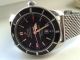 Breitling Superocean Heritage 46 Armbanduhren Bild 1