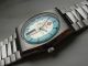 Klasse Rado Trident 200,  Rare Armbanduhren Bild 1