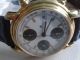 Maurice Lacroix - Chronograph - Automatic - Herrenuhr - 38 Mm Armbanduhren Bild 9