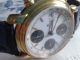 Maurice Lacroix - Chronograph - Automatic - Herrenuhr - 38 Mm Armbanduhren Bild 7