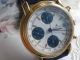 Maurice Lacroix - Chronograph - Automatic - Herrenuhr - 38 Mm Armbanduhren Bild 8