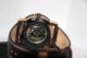 Ingersoll Automatik Herrenuhr Amigo In 3101 Rwh – Limited Edition – Wie Armbanduhren Bild 5