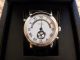 Calvaneo 1583 Silverstar Weissgold Herrenuhr Armbanduhr Armbanduhren Bild 2