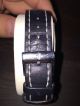 Breitling Uhr Herren/ Damen Unisex Lederband Chronograph Stahl Gold Automatik Armbanduhren Bild 2