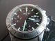 Fortis Official Cosmonauts Chronograph Diver Armbanduhren Bild 1
