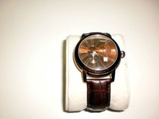 H Armbanduhr Ingersoll Automatic Bild