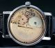 1984er Vintage Omega Geneve Automatik 1020 Schnell Day Datum Stahl Uhr Watch Armbanduhren Bild 6